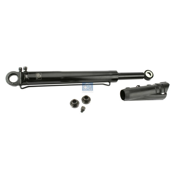 سیلندر کج‌کن کابین (جک خواباندن کابین) 1.22437 DIESEL TECHNIC